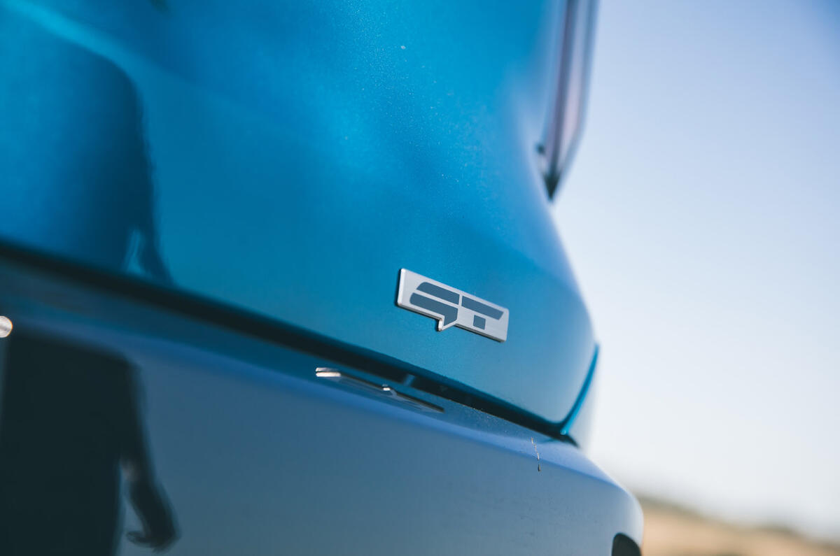 KIA EV9 GT review 2026 08