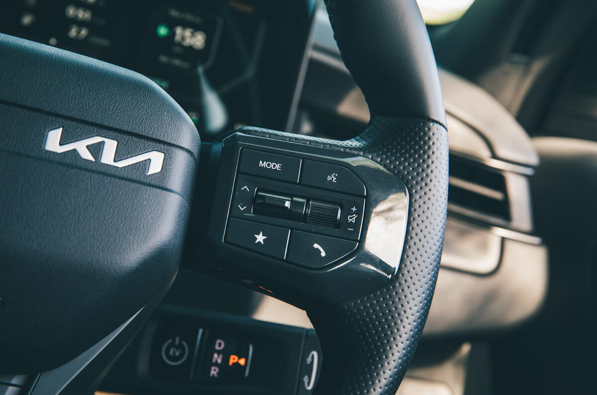 KIA EV9 GT review 2026 11