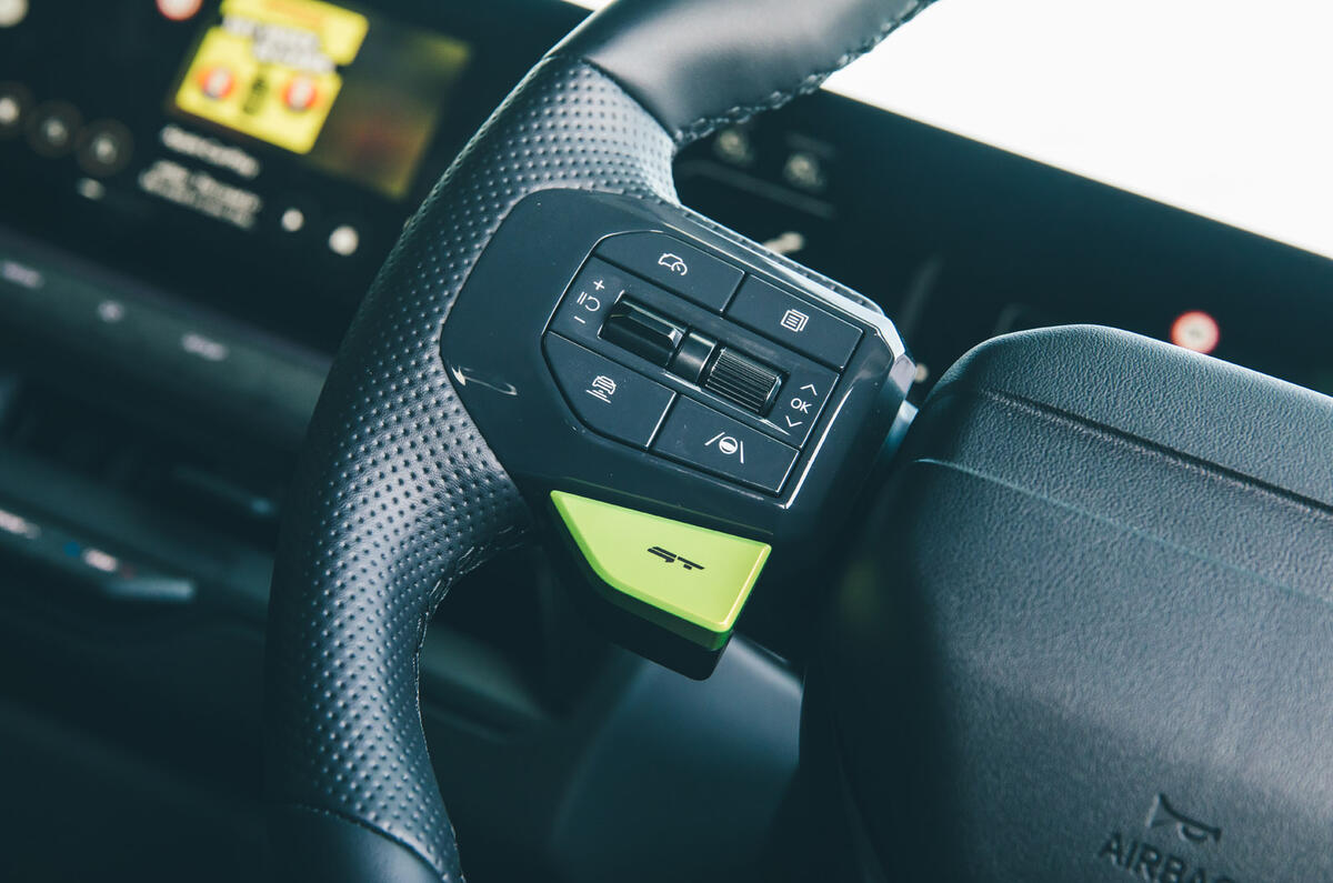 KIA EV9 GT review 2026 12
