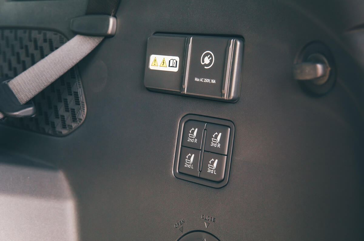 KIA EV9 GT review 2026 17