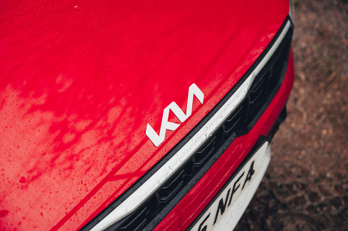 Kia K4 review 2026 029