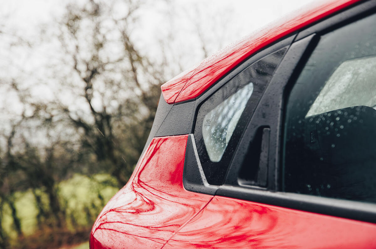 Kia K4 review 2026 033