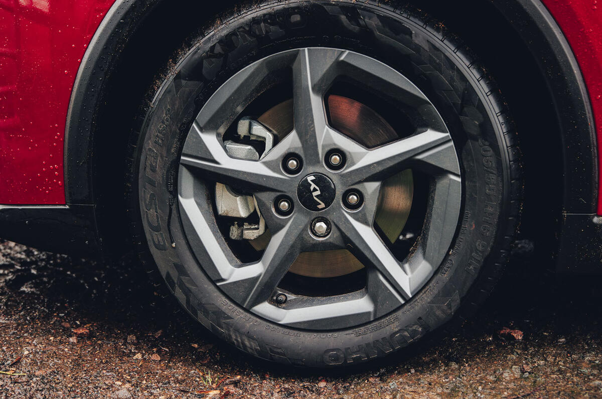 Kia K4 review 2026 034