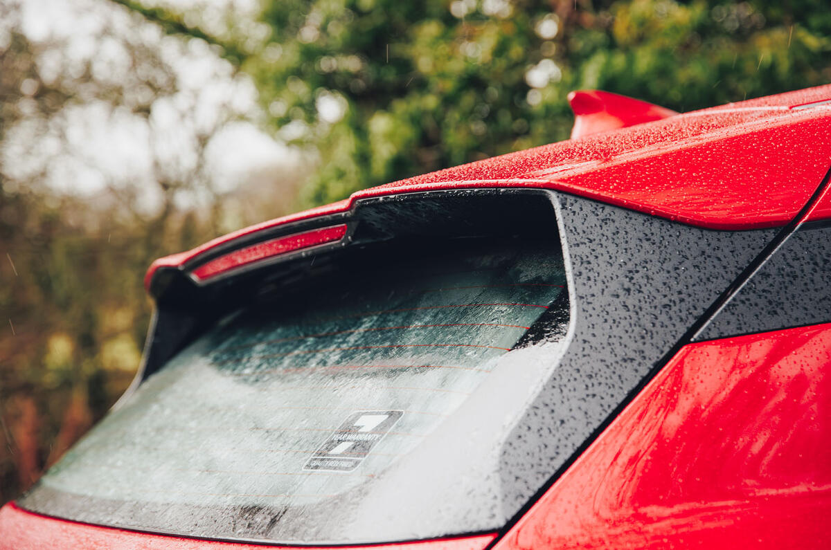 Kia K4 review 2026 037