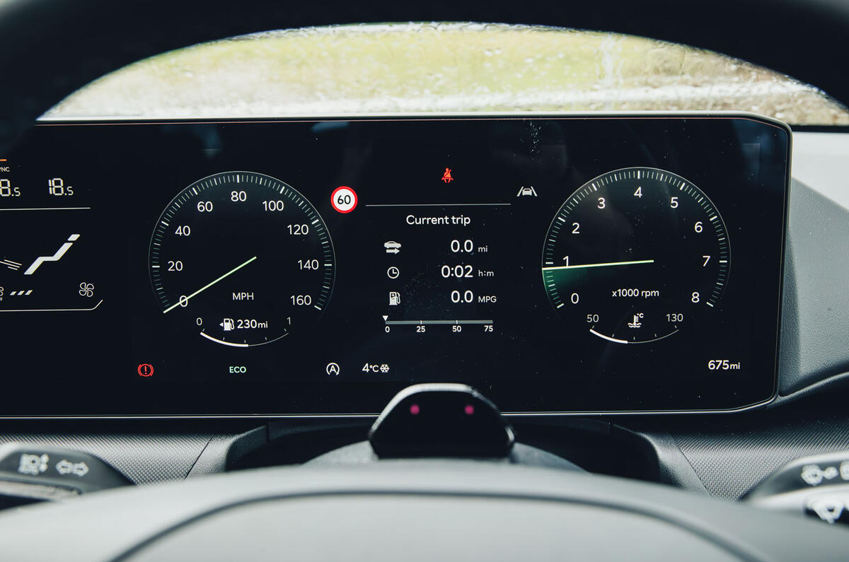 Kia K4 review 2026 042