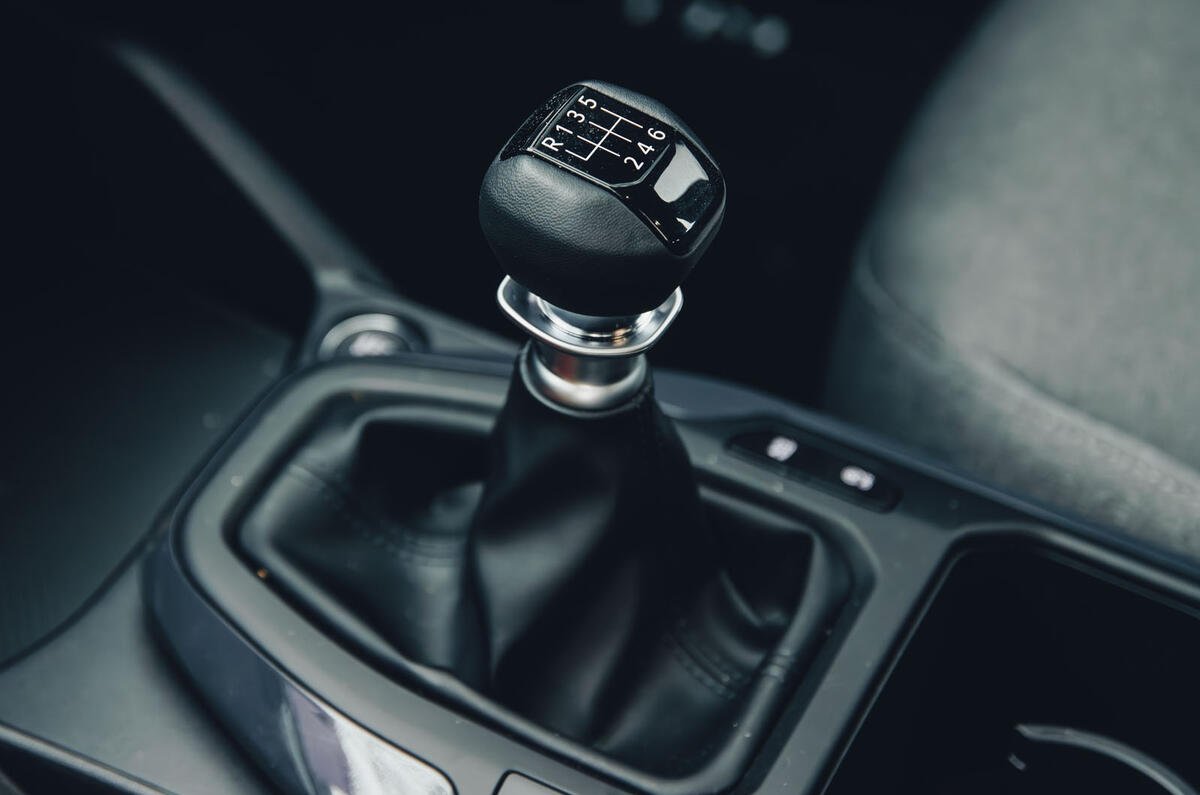 Kia K4 review 2026 044