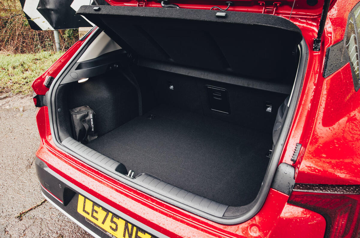 Kia K4 review 2026 048