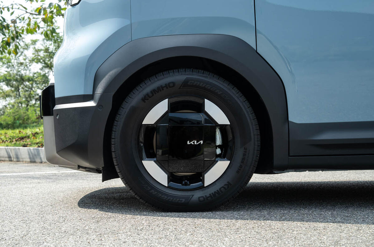 Kia PV5 avis 2025 003
