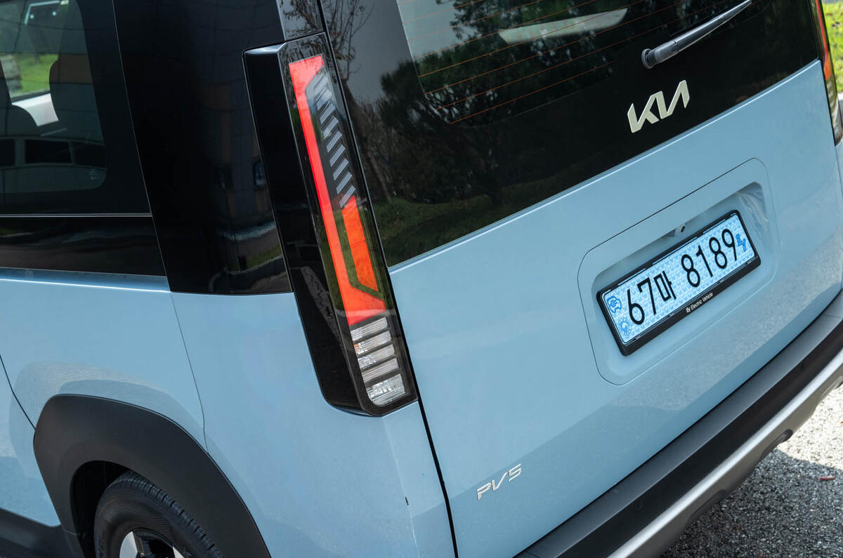 Kia PV5 avis 2025 005