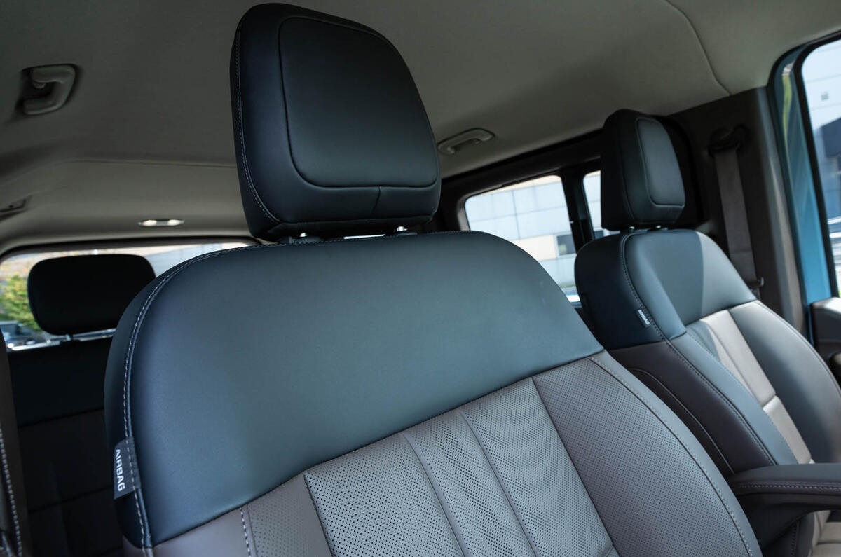 Kia PV5 avis 2025 009