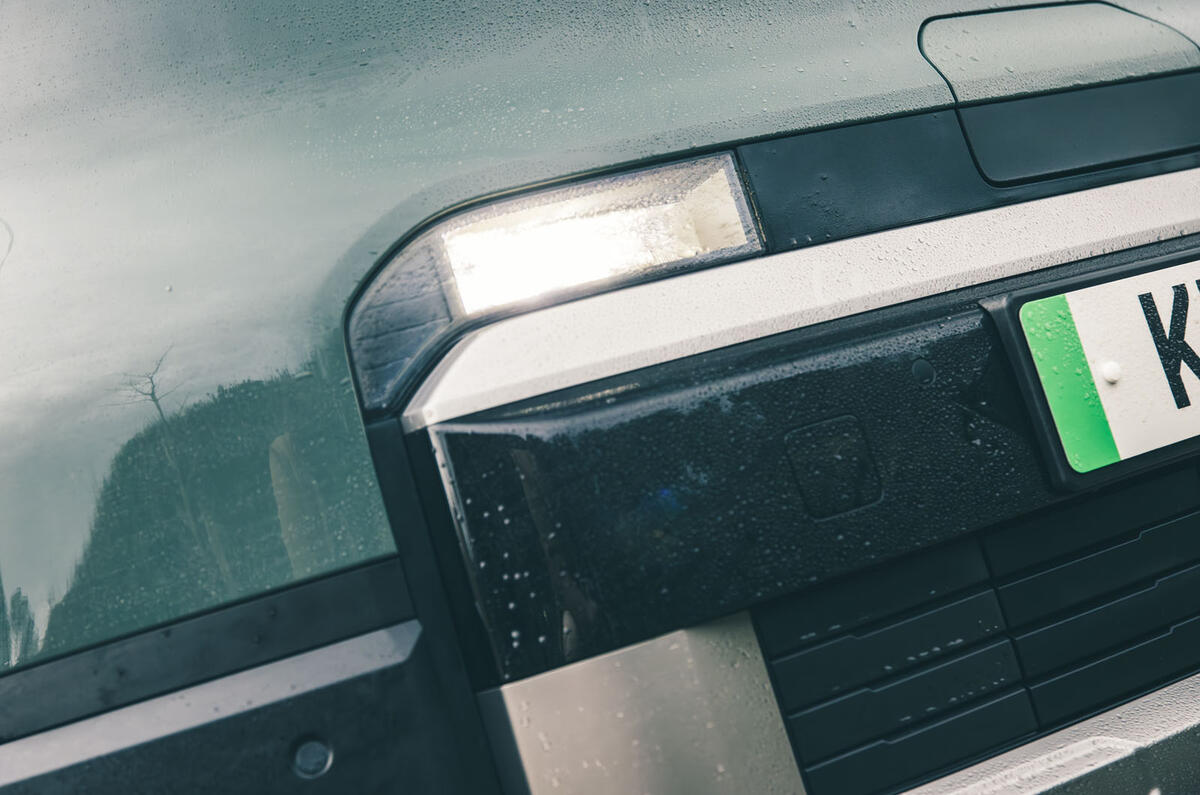 Kia PV5 review 2026 006