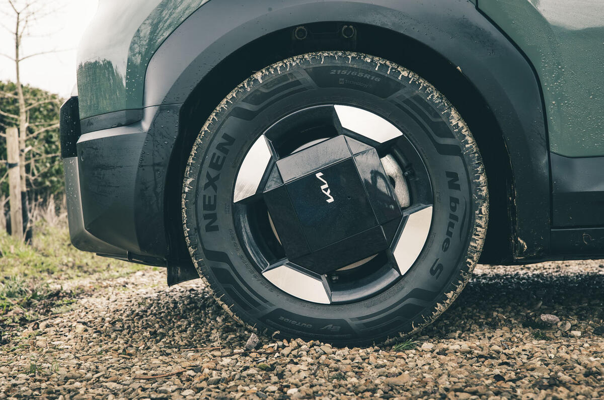 Kia PV5 review 2026 010