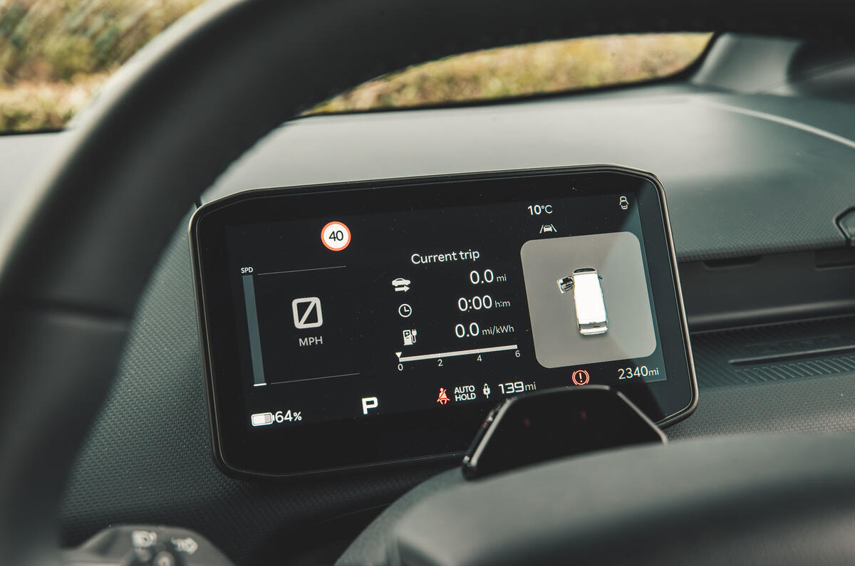 Kia PV5 review 2026 014