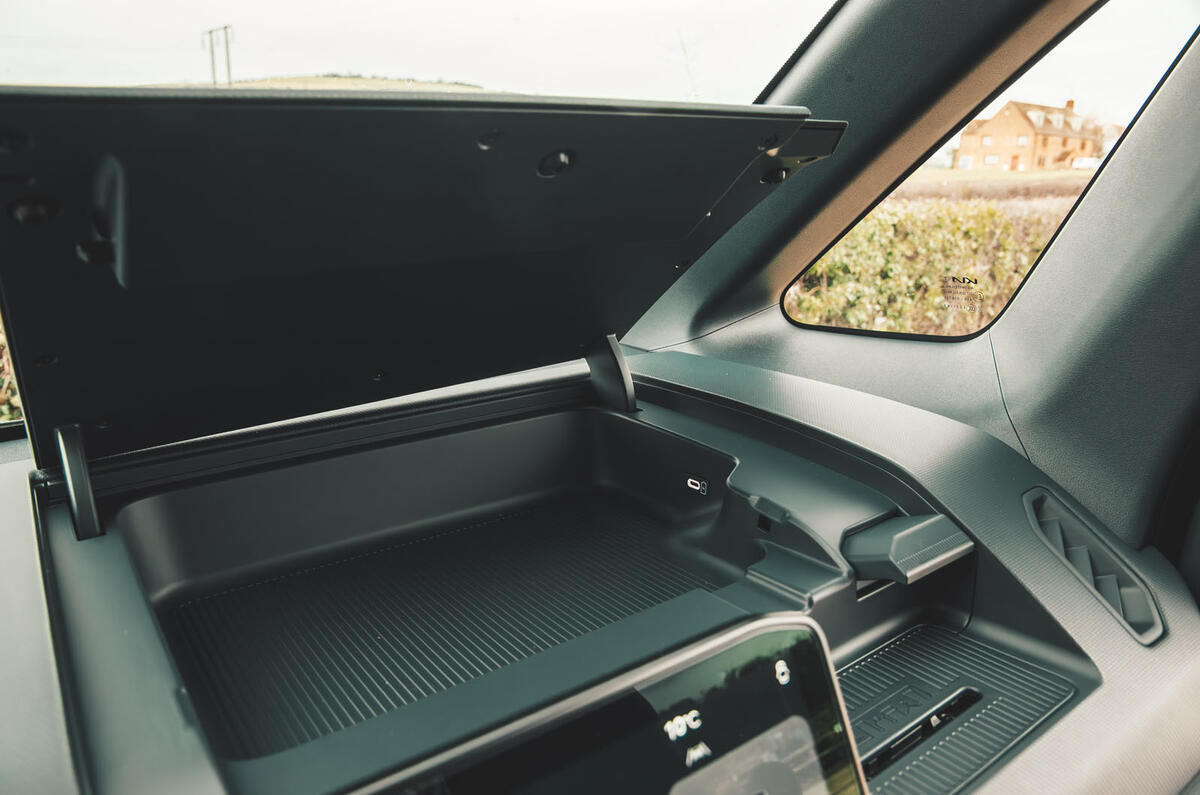 Kia PV5 review 2026 015