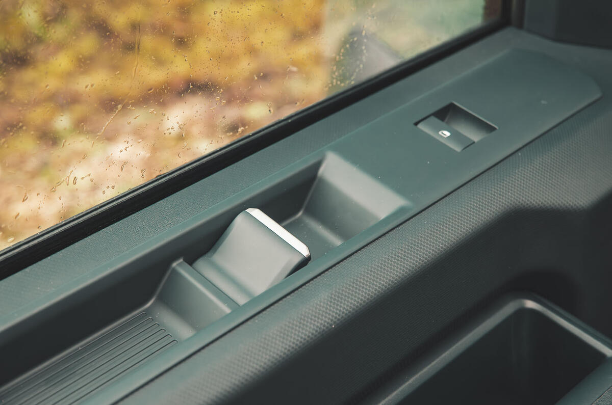 Kia PV5 review 2026 016