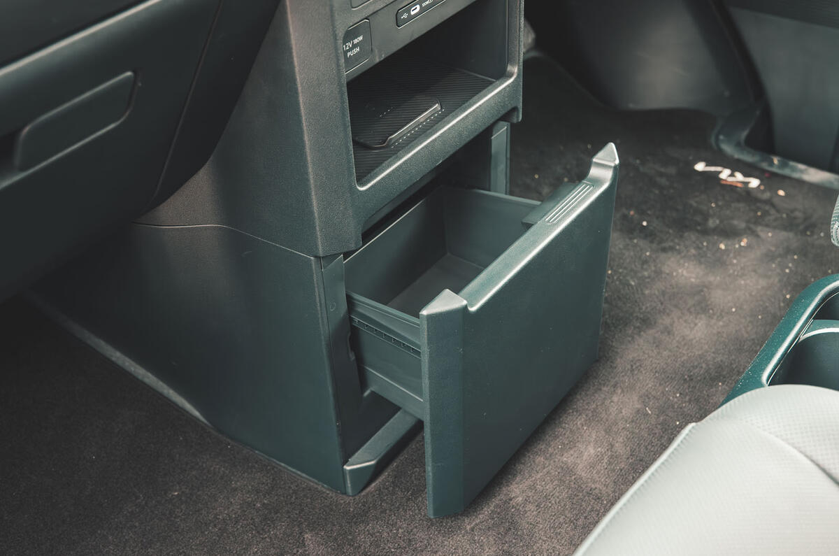 Kia PV5 review 2026 017