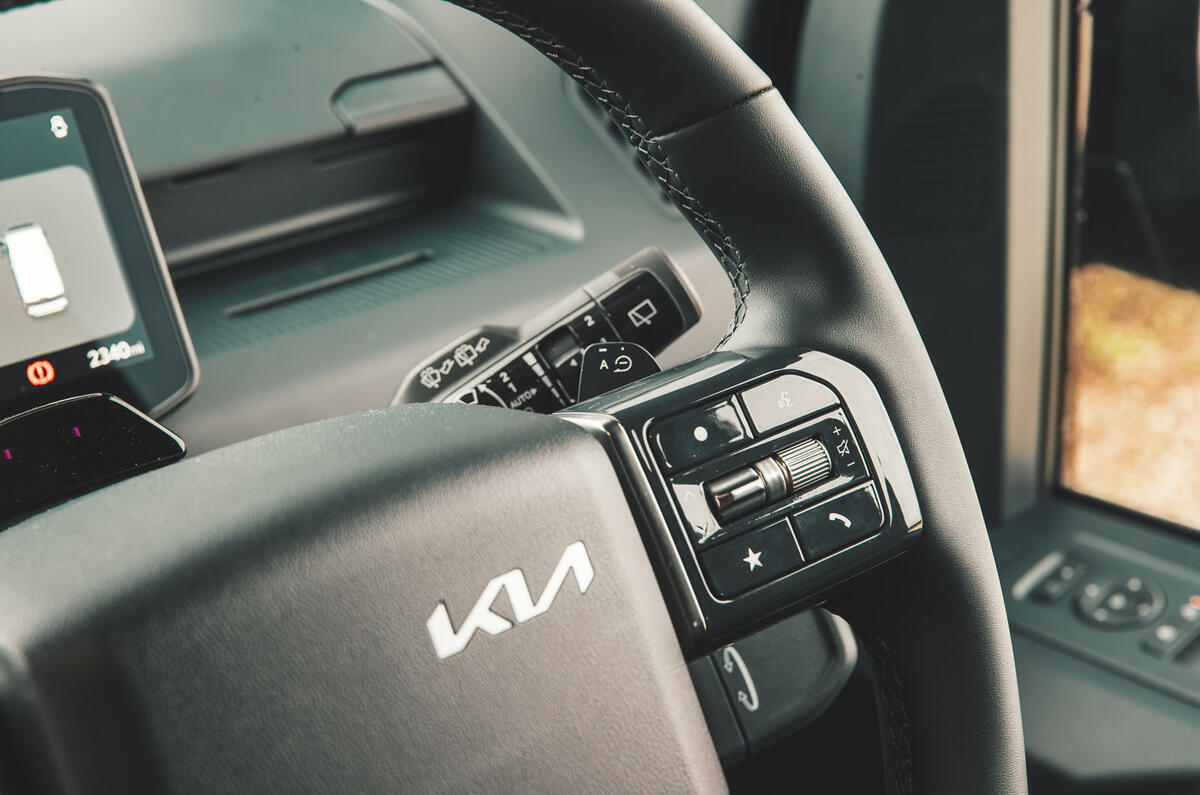 Kia PV5 review 2026 018