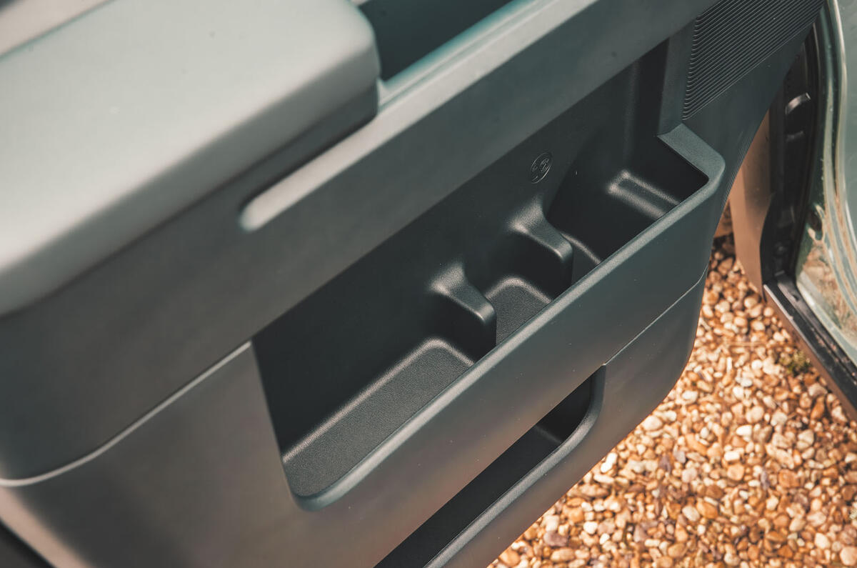 Kia PV5 review 2026 022