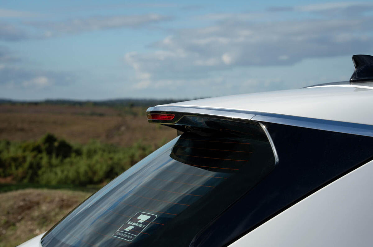 Kia Sportage review 2025 008