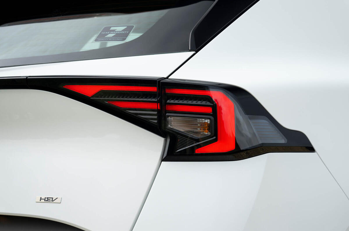 Kia Sportage review 2025 009