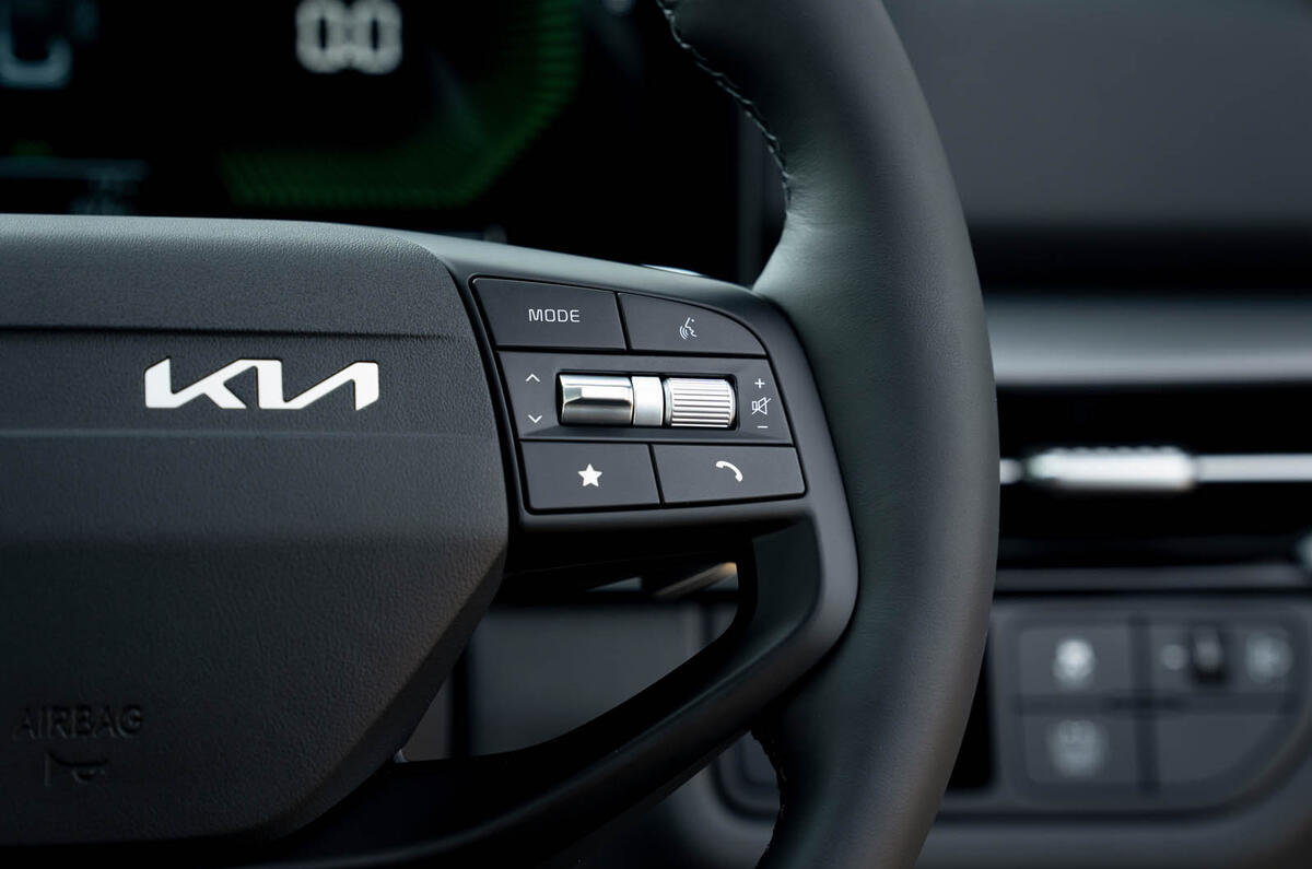 Kia Sportage review 2025 014