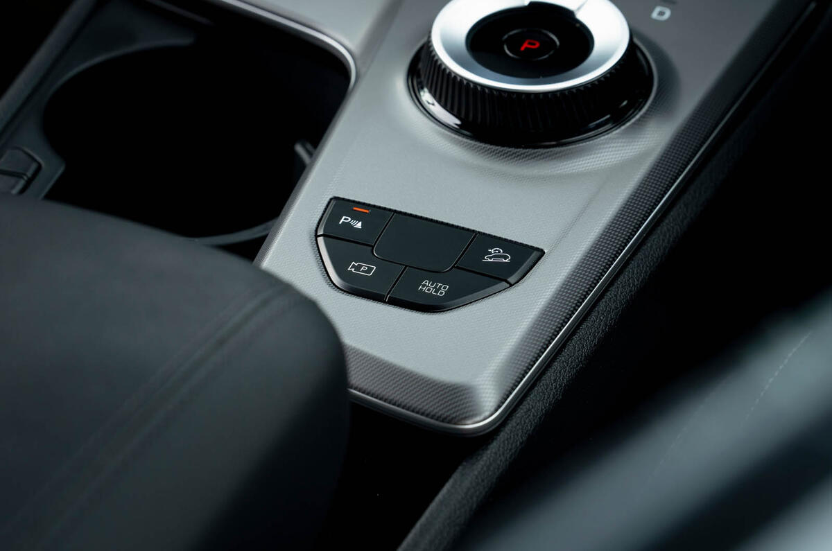 Kia Sportage review 2025 015