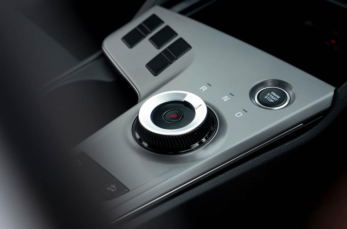 Kia Sportage review 2025 016