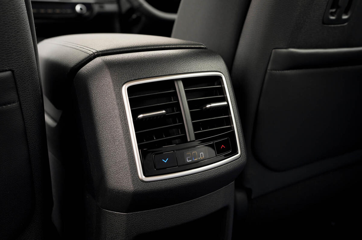 Kia Sportage review 2025 023