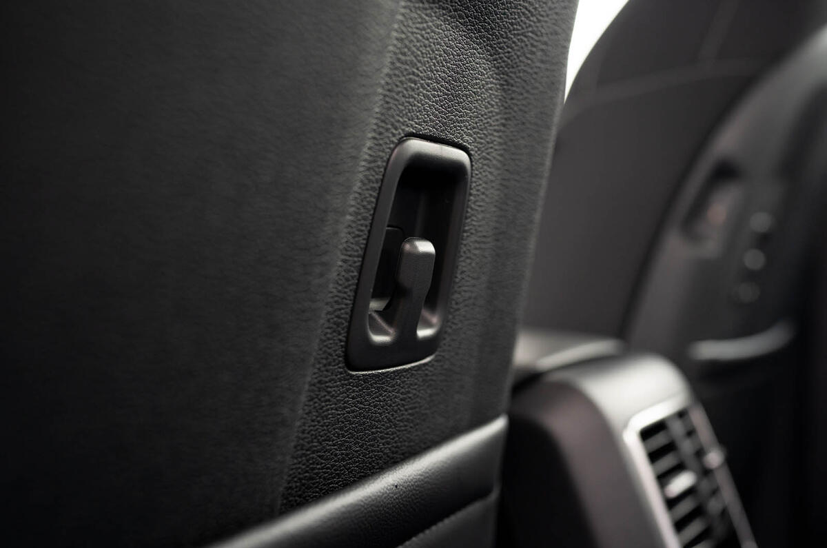 Kia Sportage review 2025 025