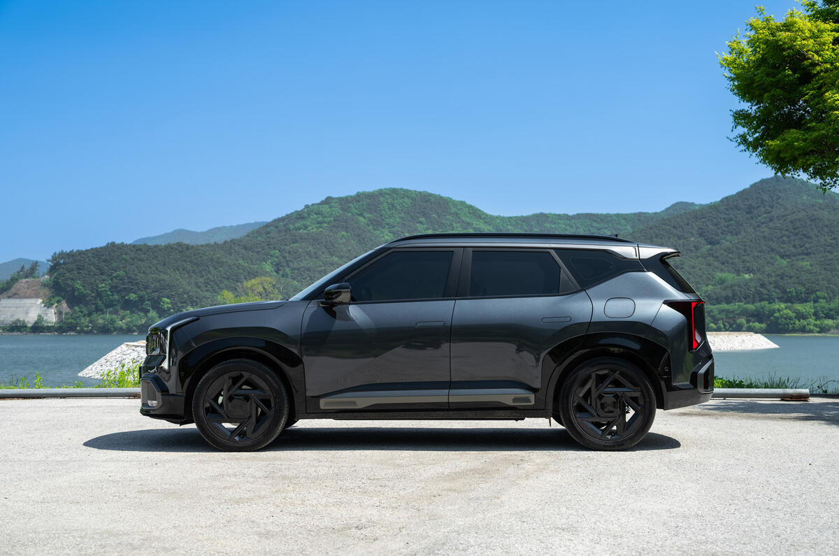Kia Seltos HEV review 2026 autocar 0x front