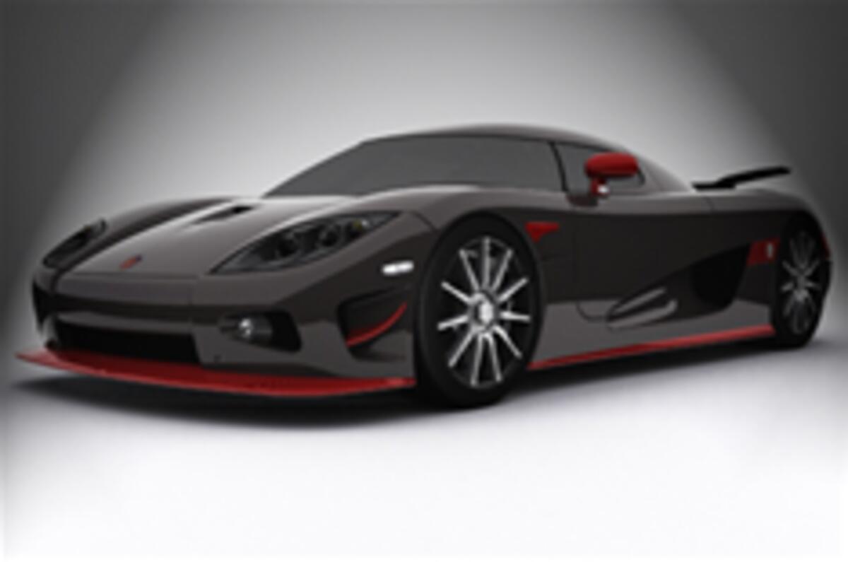 Koenigsegg 'bidding for Saab'