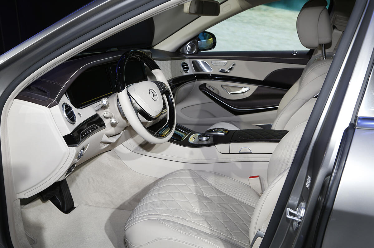 no title LA motor show 2014 gallery