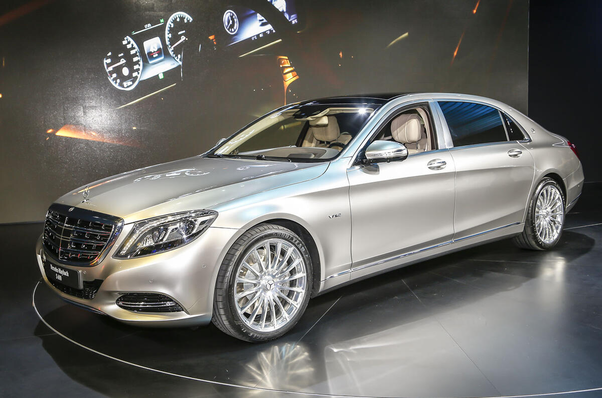 Best of the LA motor show 2014 - our show stars