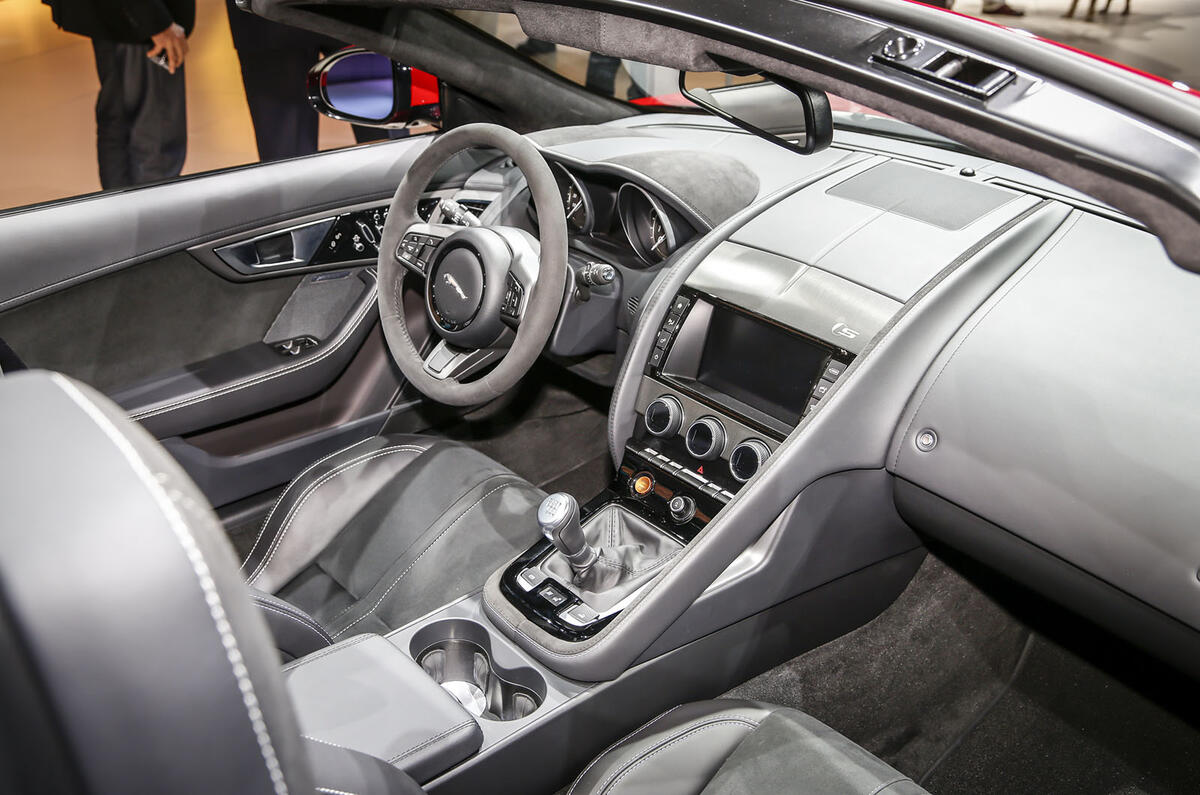 Best of the LA motor show 2014 - our show stars