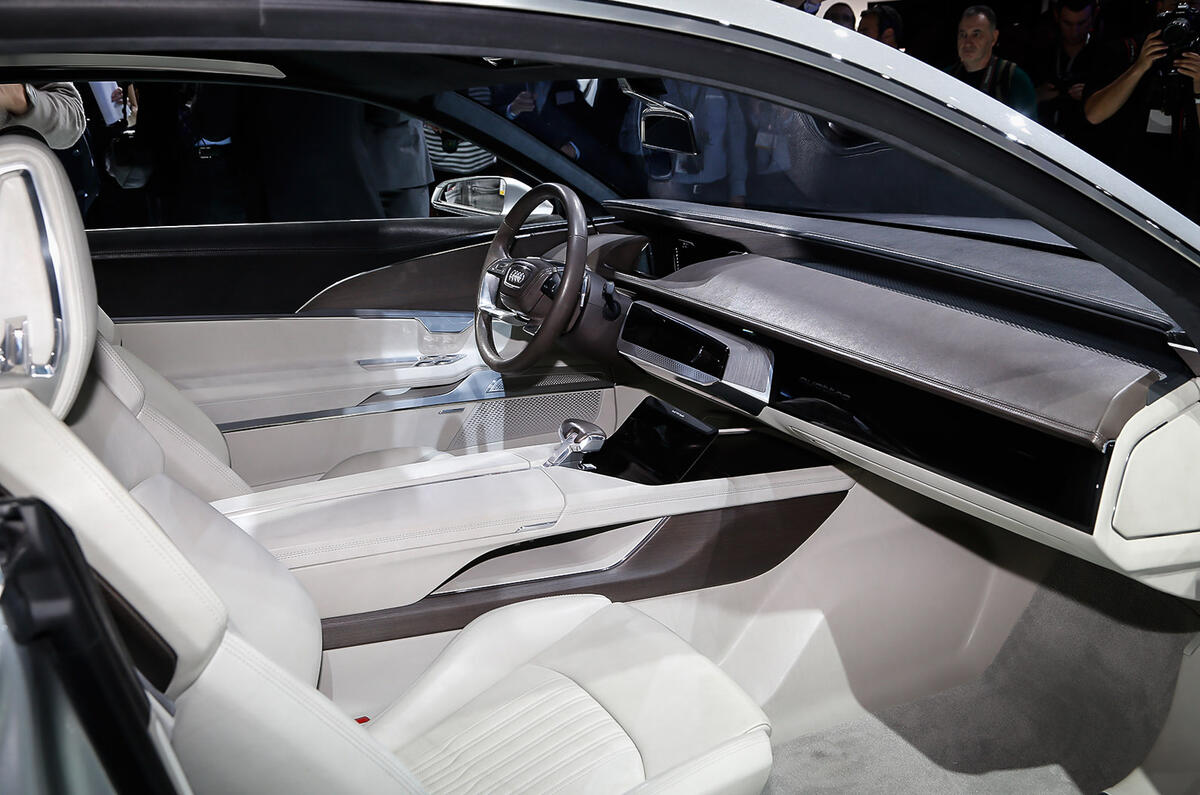 no title Best of the LA motor show 2014 - our show stars