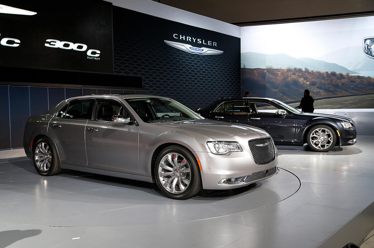 LA motor show 2014 gallery