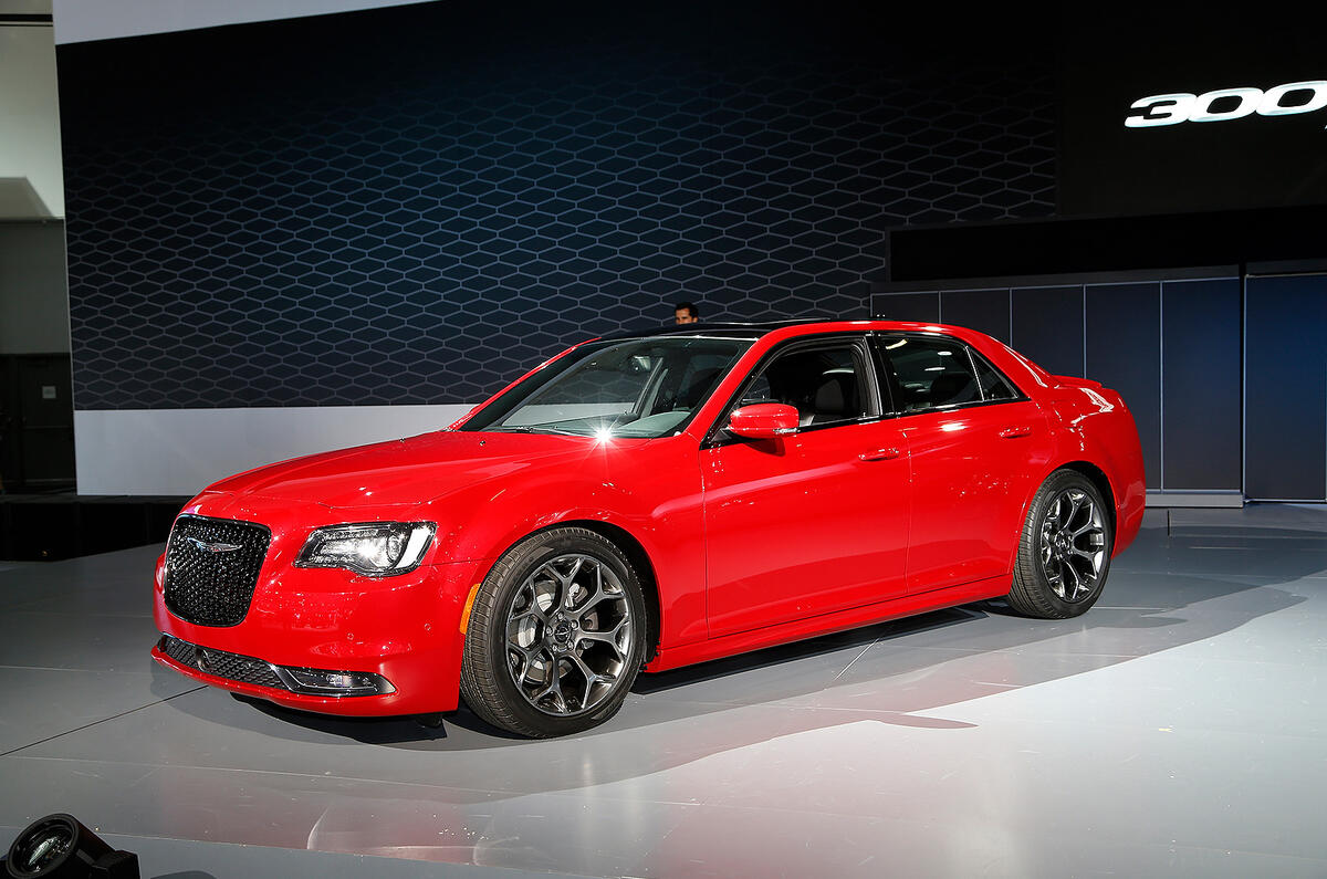 LA motor show 2014 gallery