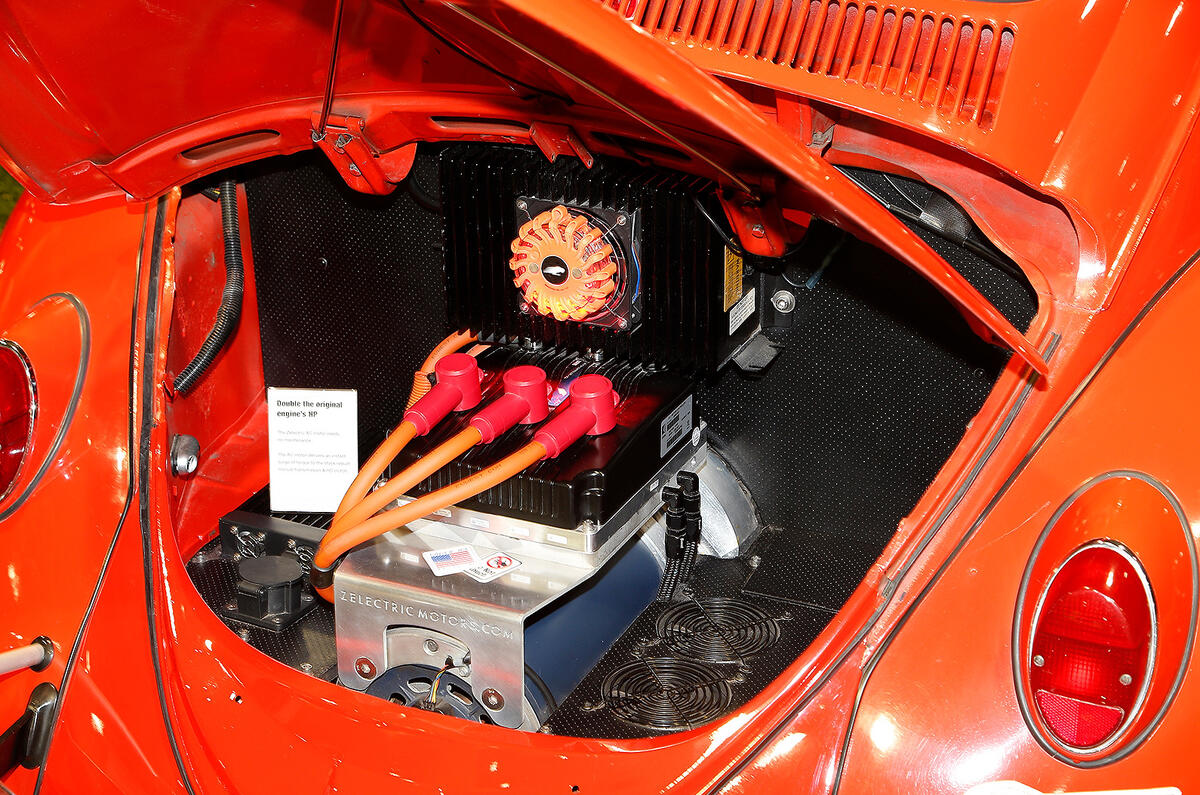 LA motor show 2014 gallery