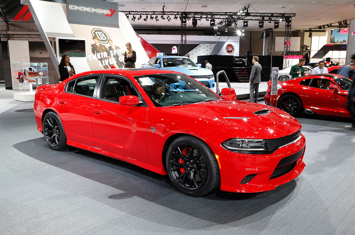 LA motor show 2014 gallery