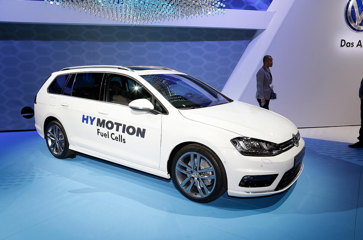 LA motor show 2014 picture gallery