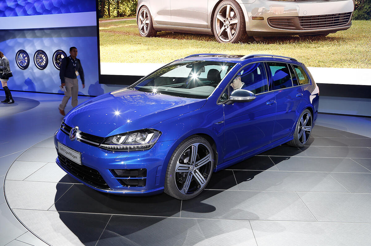 LA motor show 2014 picture gallery