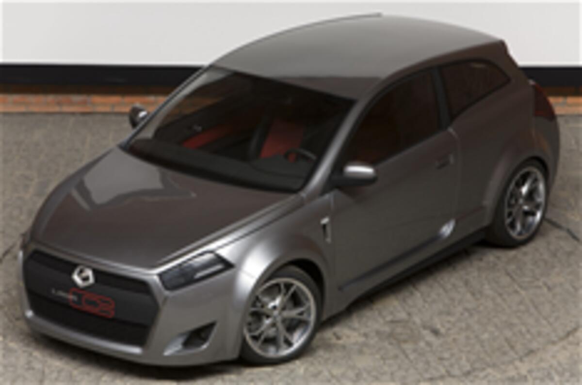 Renault signs Lada deal