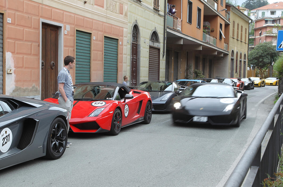 Autocar's best pictures of 2013