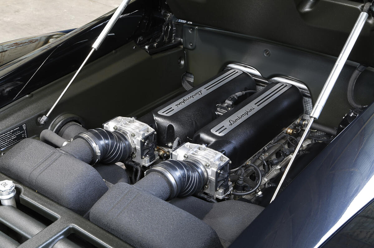 New versus used: Porsche Cayman S or Lamborghini Gallardo