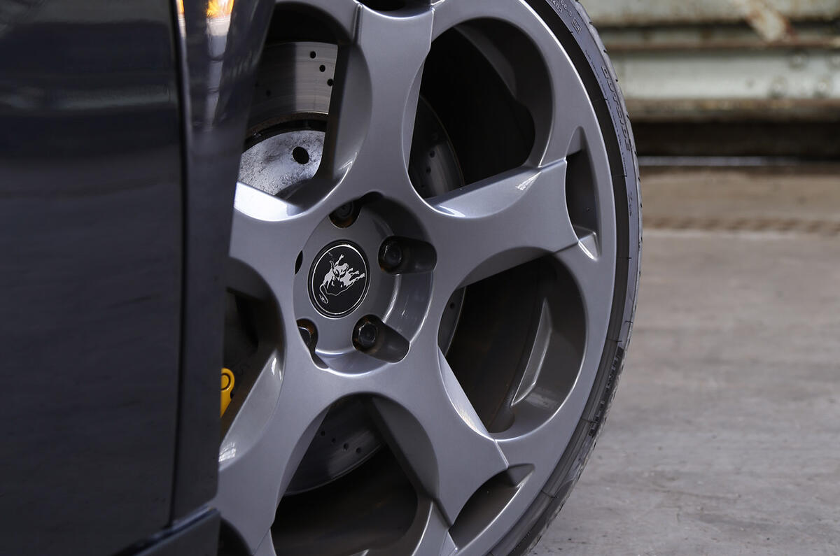 New versus used: Porsche Cayman S or Lamborghini Gallardo