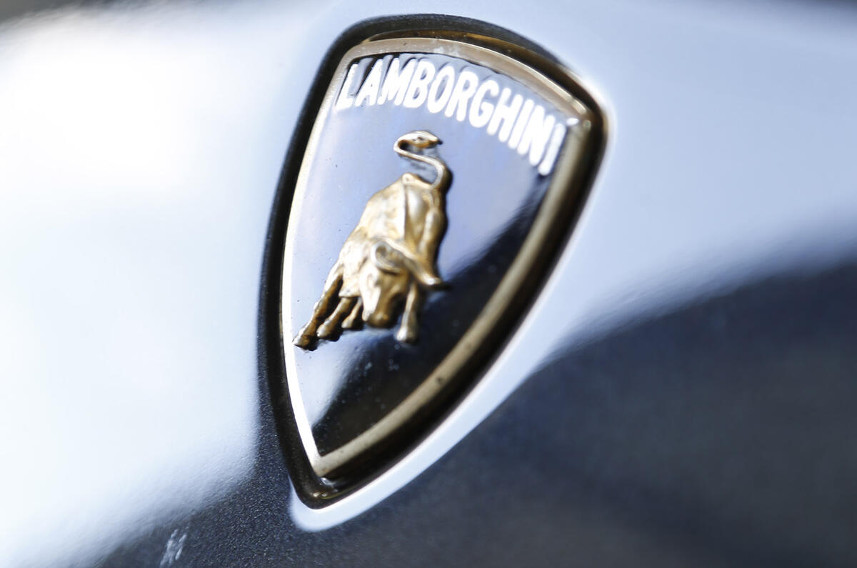 New versus used: Porsche Cayman S or Lamborghini Gallardo