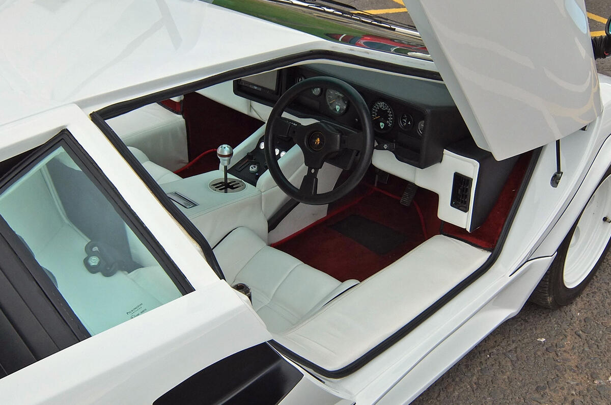 National Kit and Performance Car Show report and gallery 