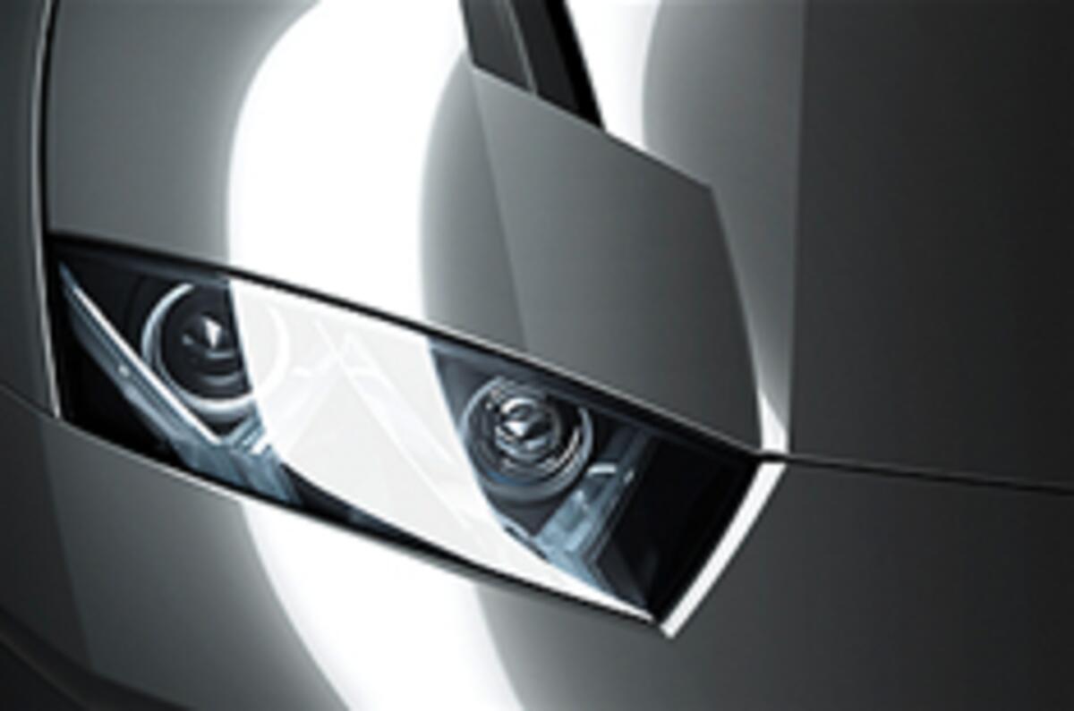 Latest: Lamborghini Estoque
