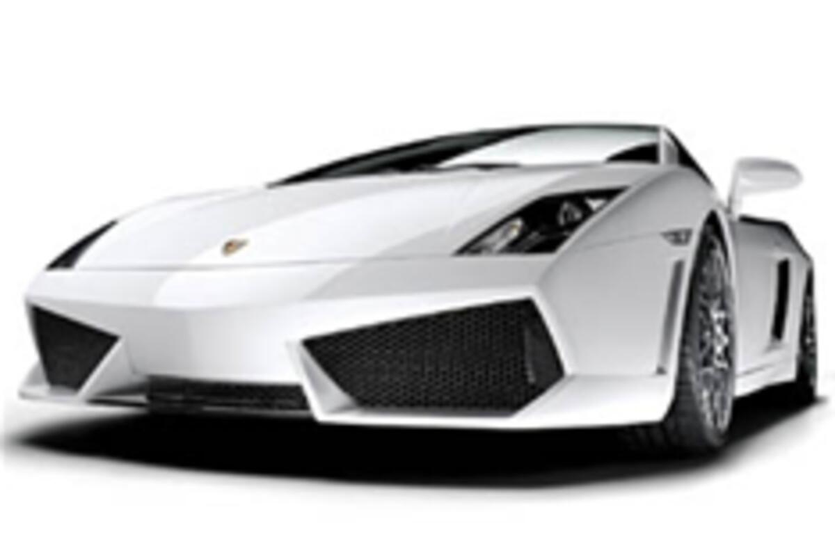 Lambo wants less Audi