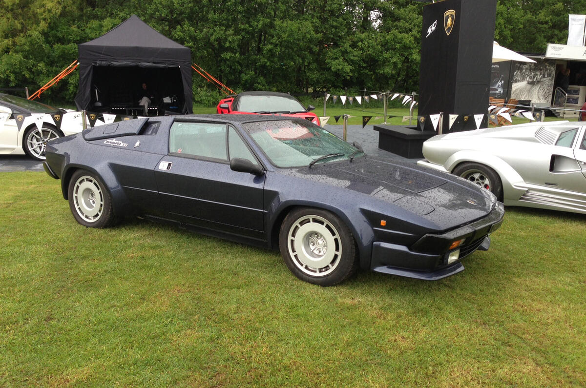 no title Cholmondeley Pageant of Power show gallery